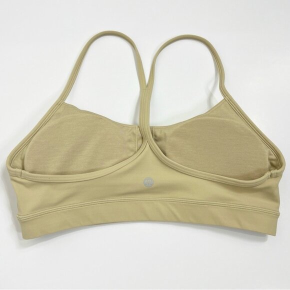 Lululemon Flow Y Nulu Bra Trench - Picture 4 of 10